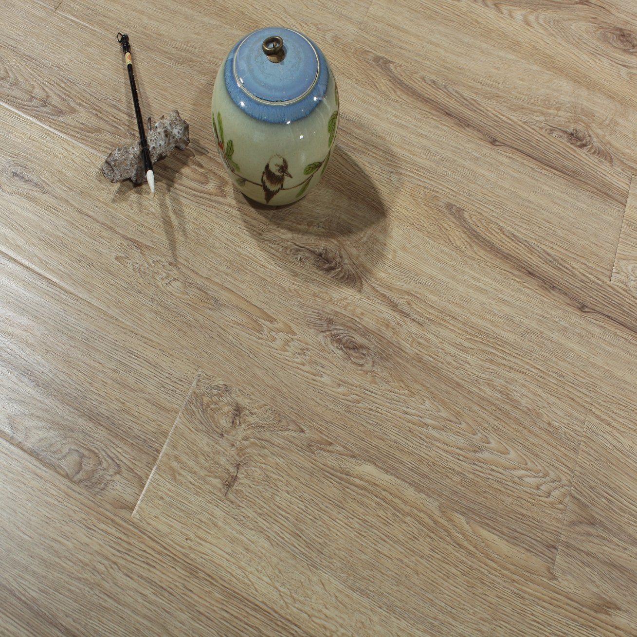 Laminate Floor Cut HDF