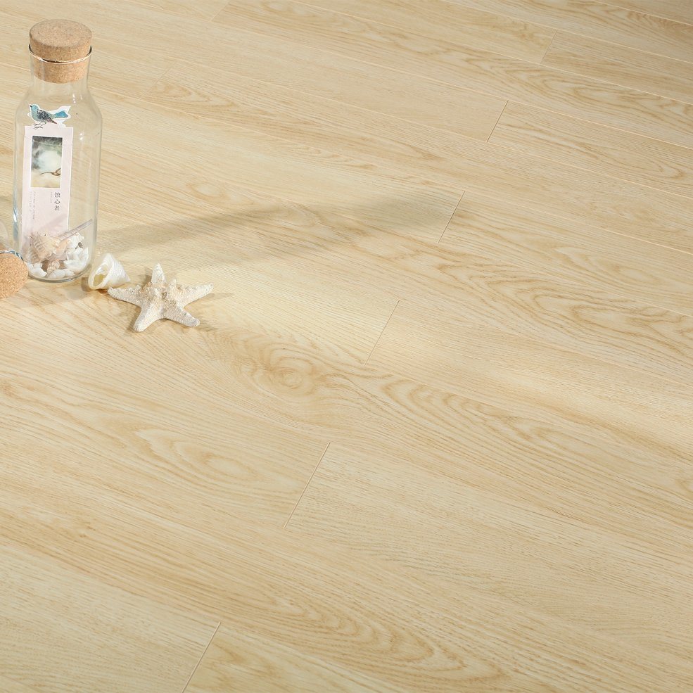 Laminate Floor HDF