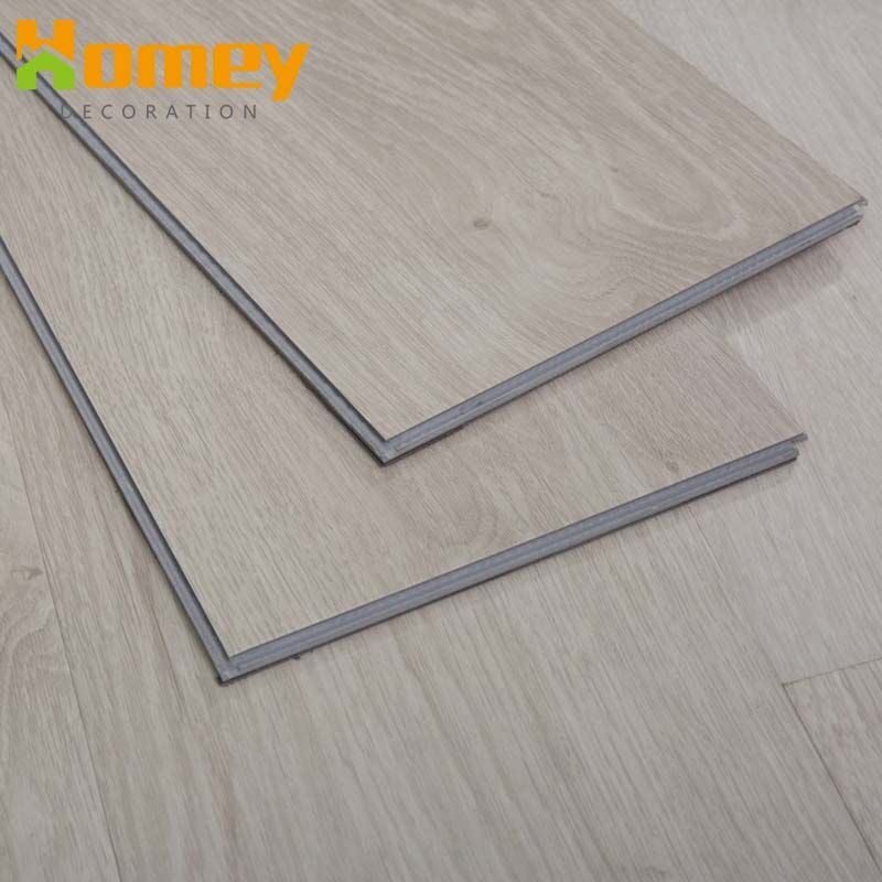 4mm Vinyl Material Floor / PVC Click Flooring/Vinyl Plank Tile