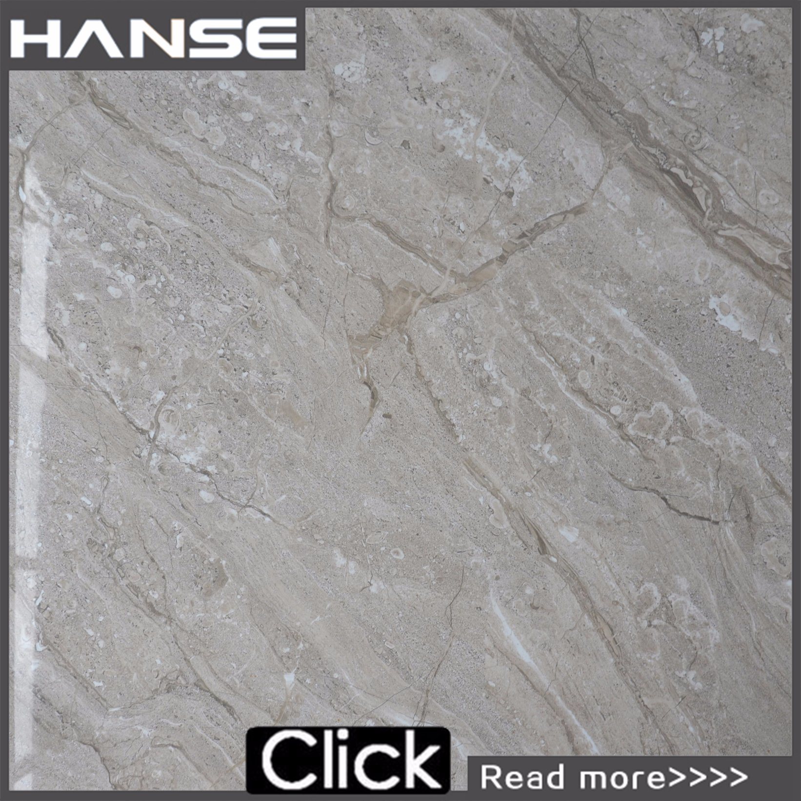 Factory Supplier Low Price Polished Porcelain Floor Tile 24X24