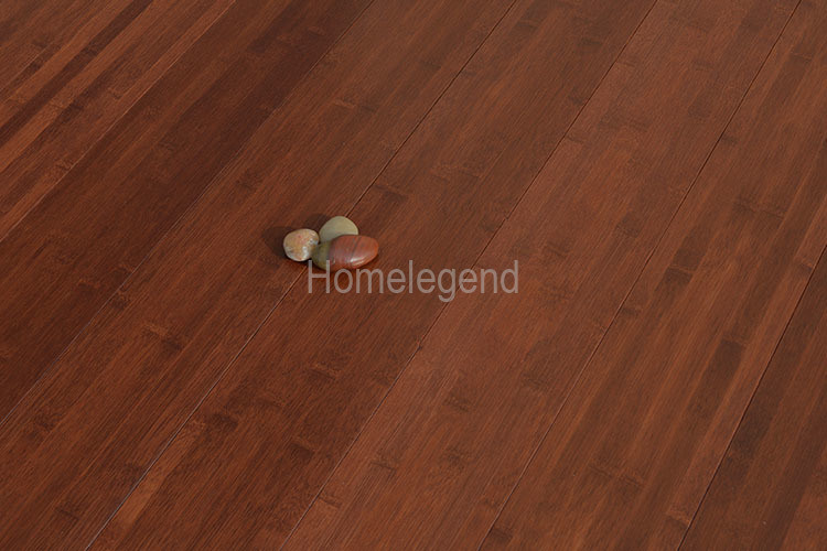 Strand Woven Engineered Bamboo Flooring with HDF Core