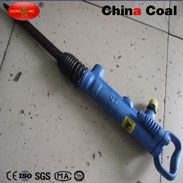 Air Compressor Pick Pneumatic Brick Concrete Rock Demolition Jack Hammer