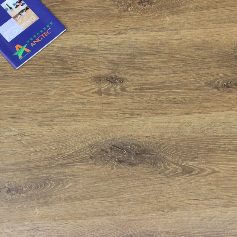 German Technology Laminate Flooring Wood Flooring