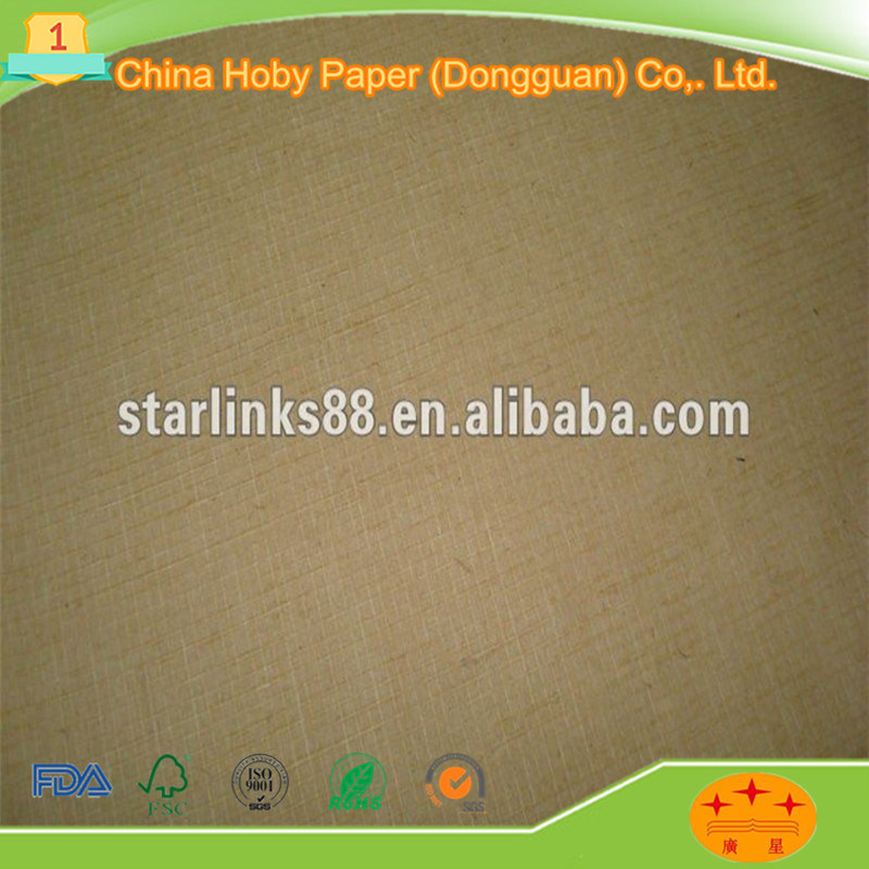 Brown Packing Paper for Paper Pouch Making