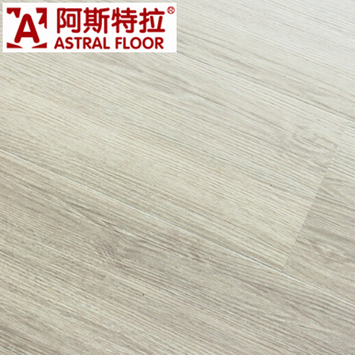 Glueless Waterproof WPC Flooring