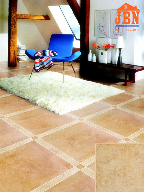 300X300mm Rustic Ceramic Floor Tile Made in Foshan China (3A002)