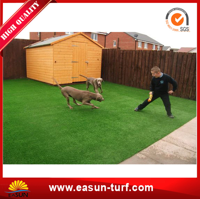 Waterproof Landscaping Grass Artificial Turf for Garden