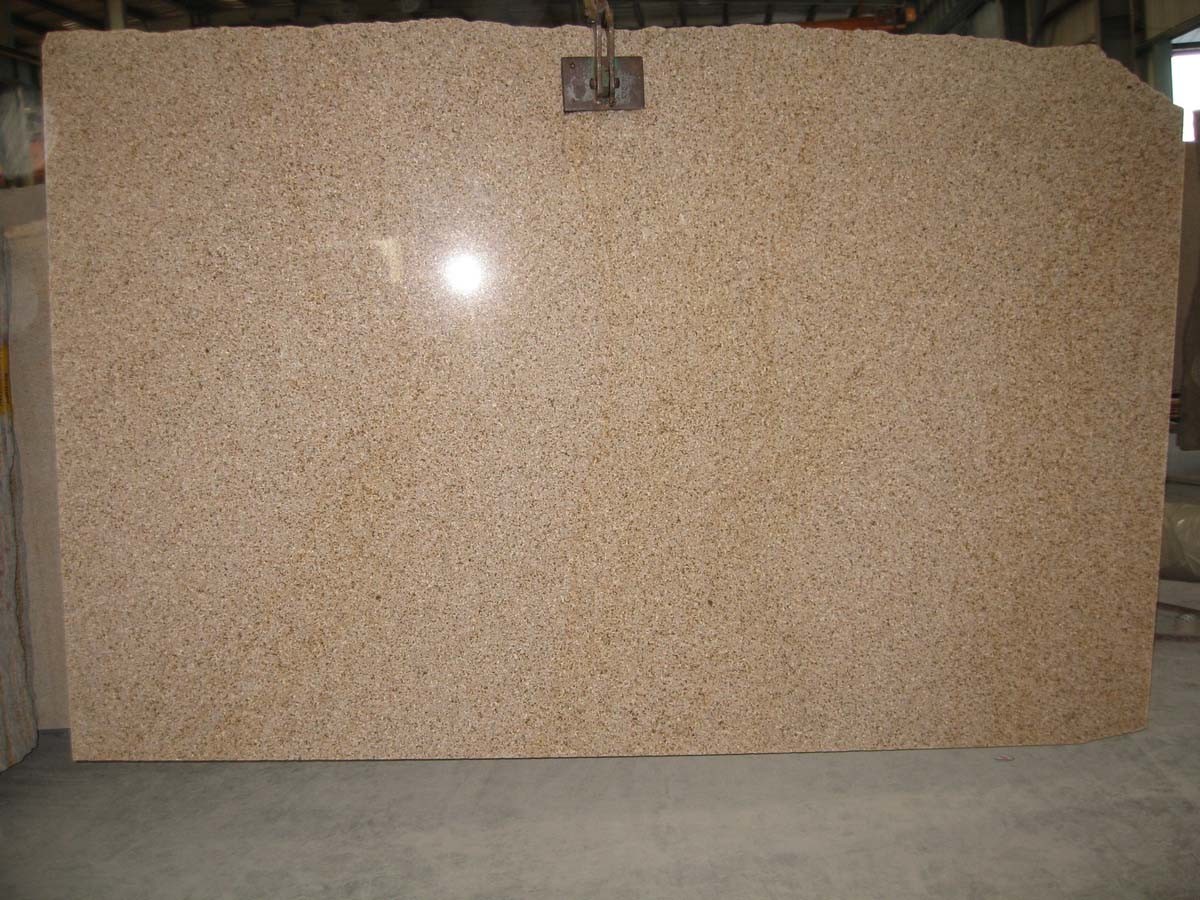 Hot Rusty Beige G682 Granite for Countertops, Granite Floor Tiles