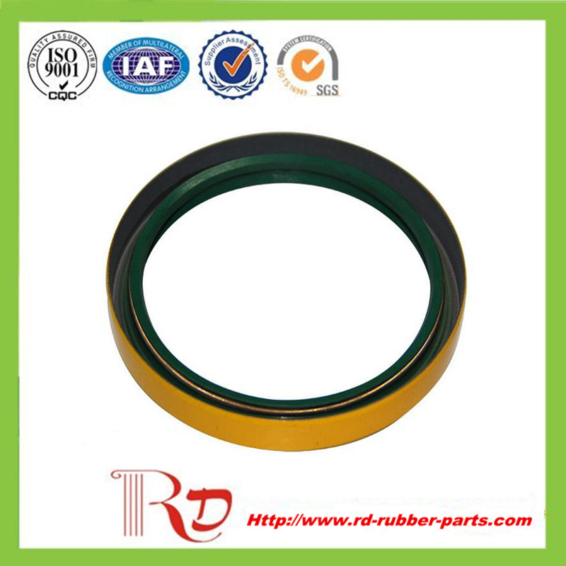 Outer Skeleton Type Oil Seal