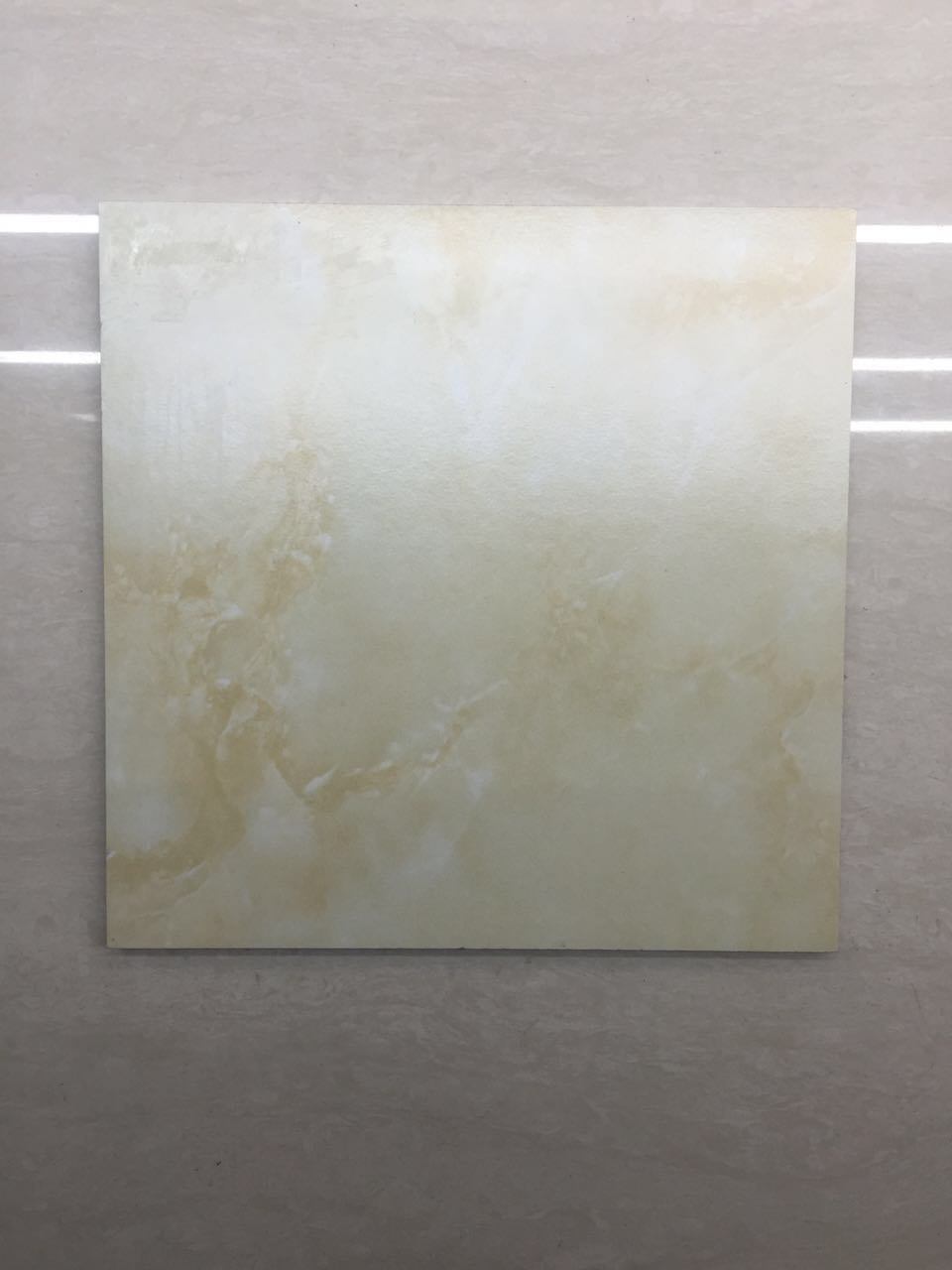 300*300mm Glazed Porcelain Rustic Bathroom Tile (LA8061)