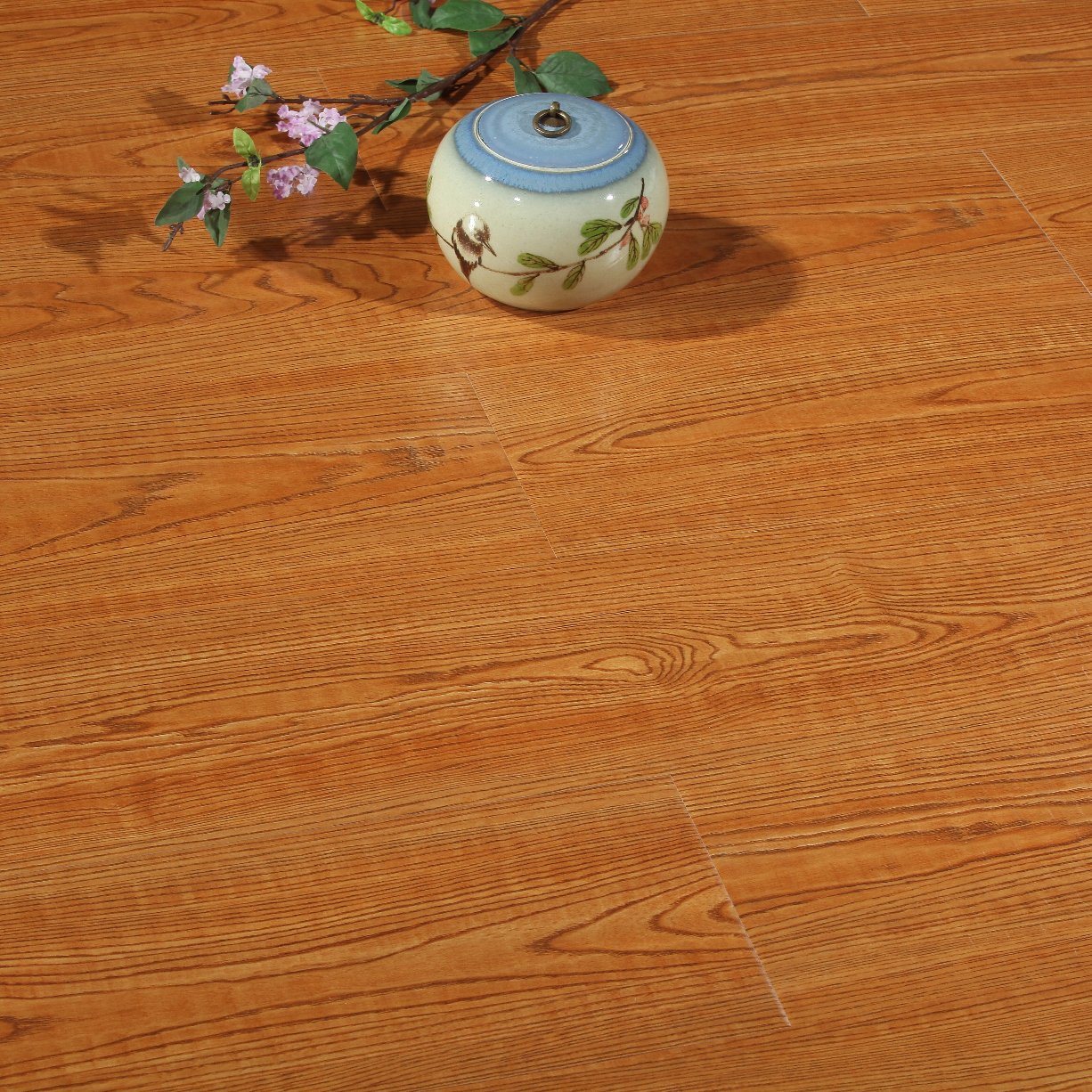 Laminate Floor Single HDF AC4