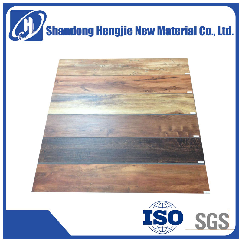 Good Quality Water-Proof WPC Flooring Indoor Decoration