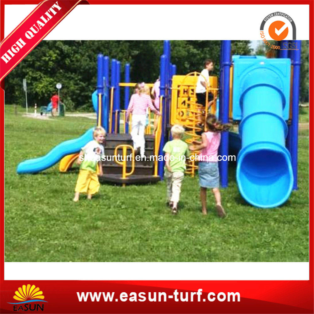 Children Artificial Grass for Playground