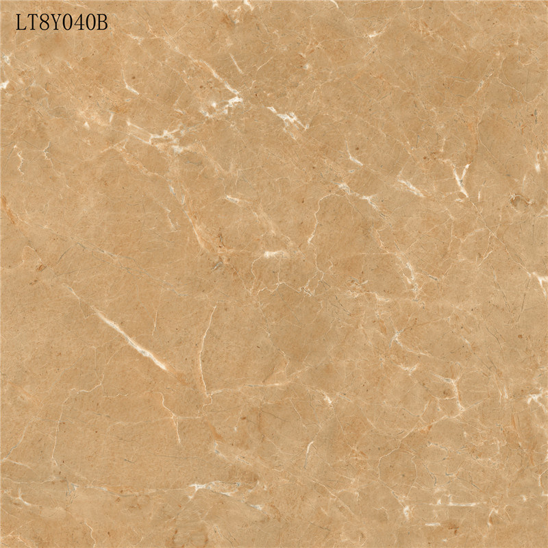 800X800mm Decorative Glazed Porcelain Wall Tiles in China (LT8Y040B)