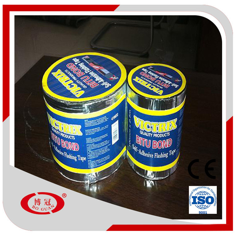 Self Adhesive Bitumen Tape for ceramic Surface