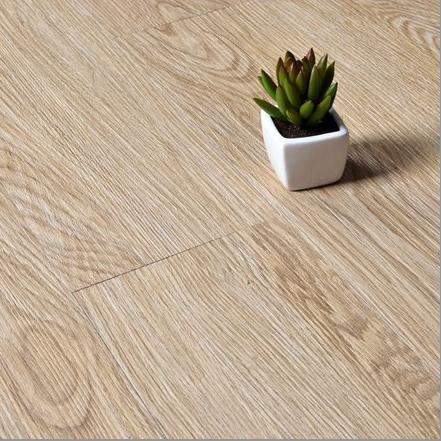 Soundproof Wood Look PVC Vinyl Flooring