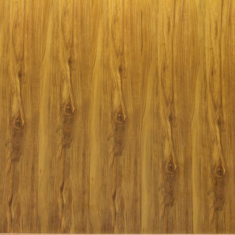 U Goove Mould Laminate Flooring Handscraped Vein Series8816