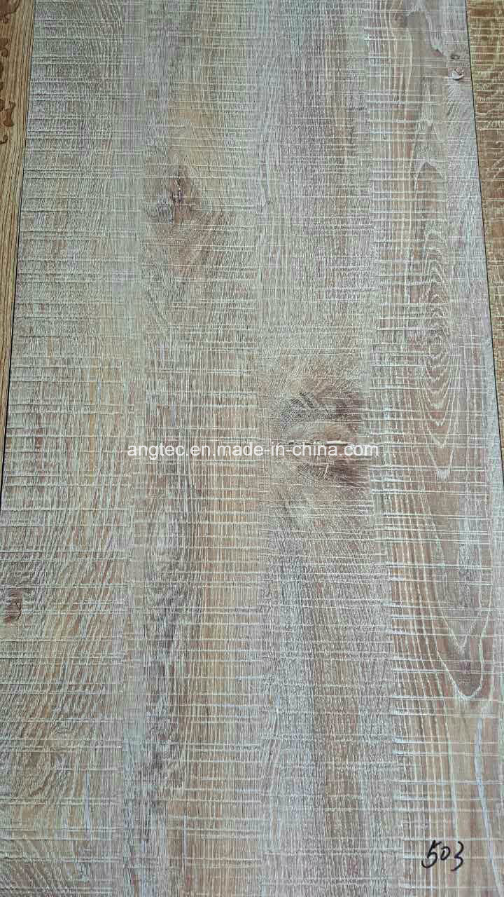 Easy Lock Laminate Flooring