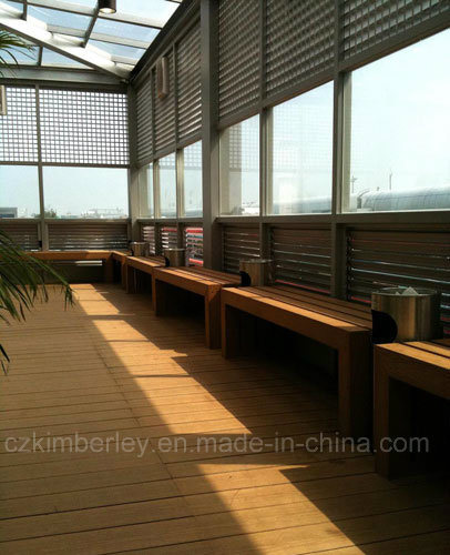 Made in China Cheap Wood Plastic Composite Decking Factory Direct Sale Laminate Flooring