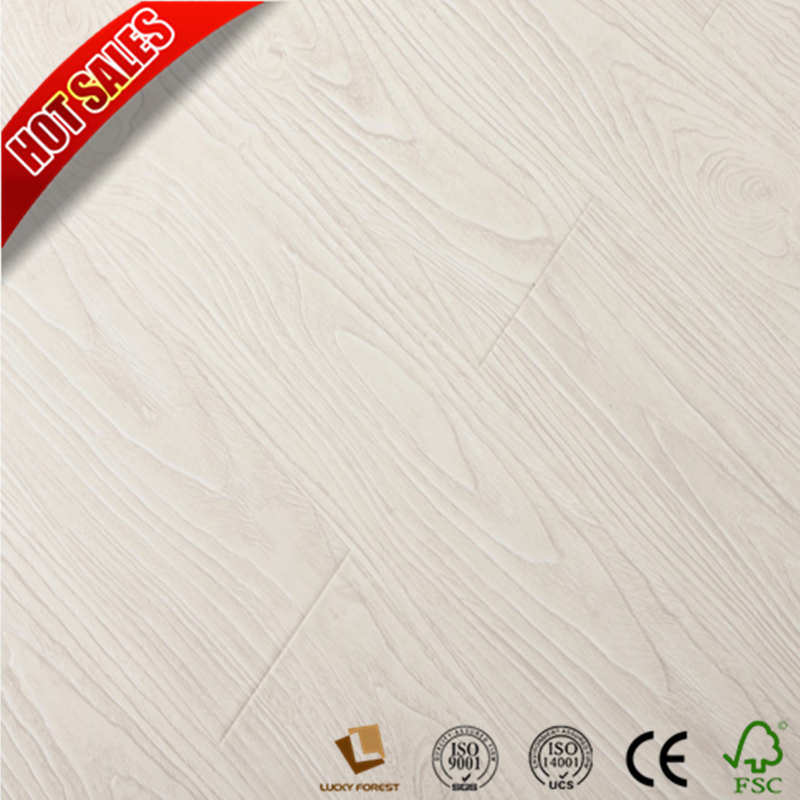 Surface Source Laminate Flooring White Oak on Sale