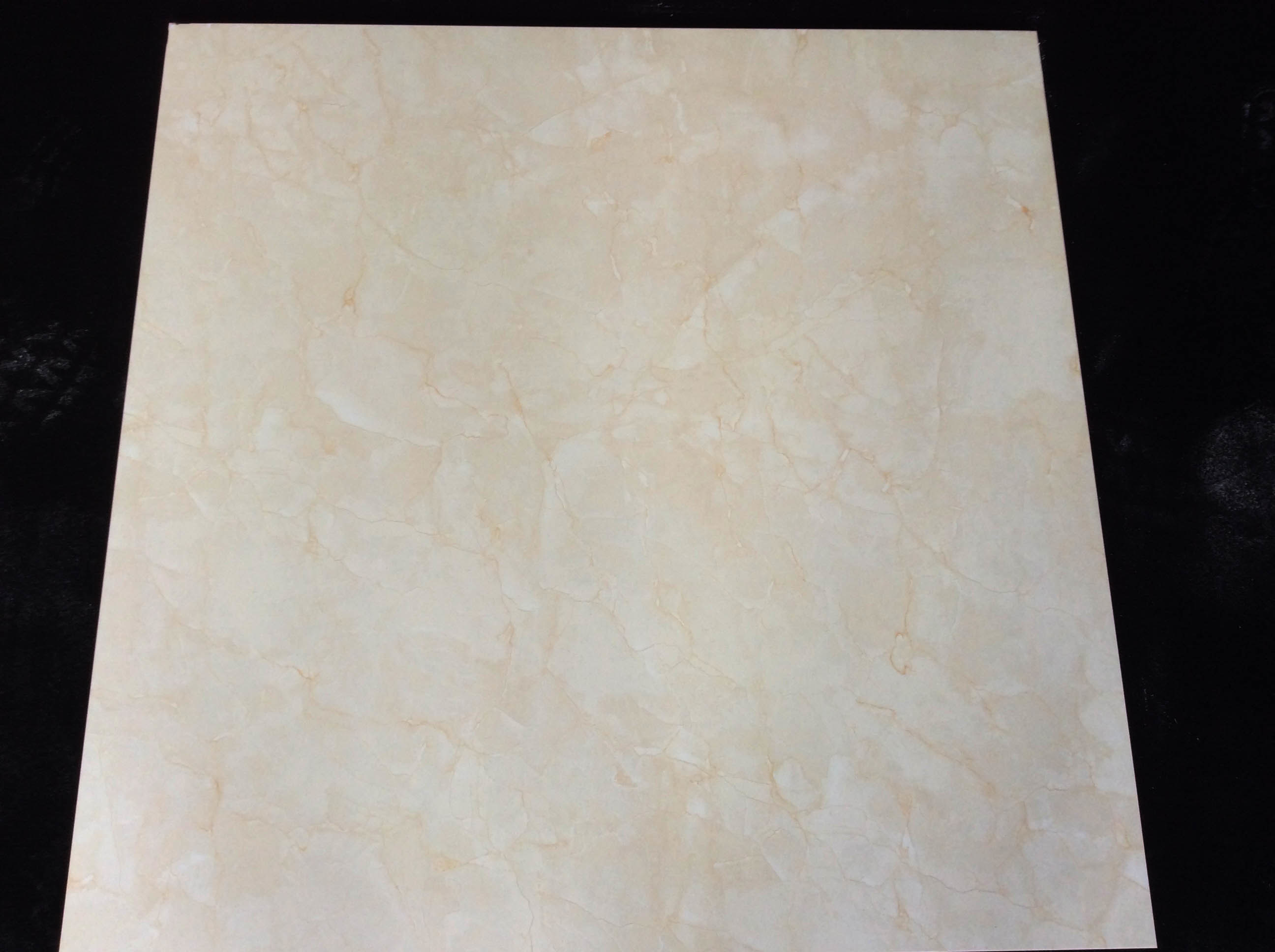 Foshan Flooring Tile, 800*800mm, Full Glazed Polished Porcelain Floor Tile, Marble Copy Ceramic Floor Tile H8016