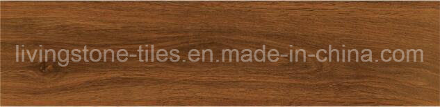 Four Color Cedarwood Ceramic Tile