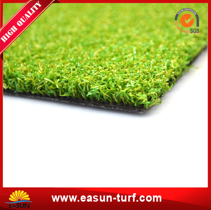 Golf Putting Green Artificial Grass Carpet for Putting Field