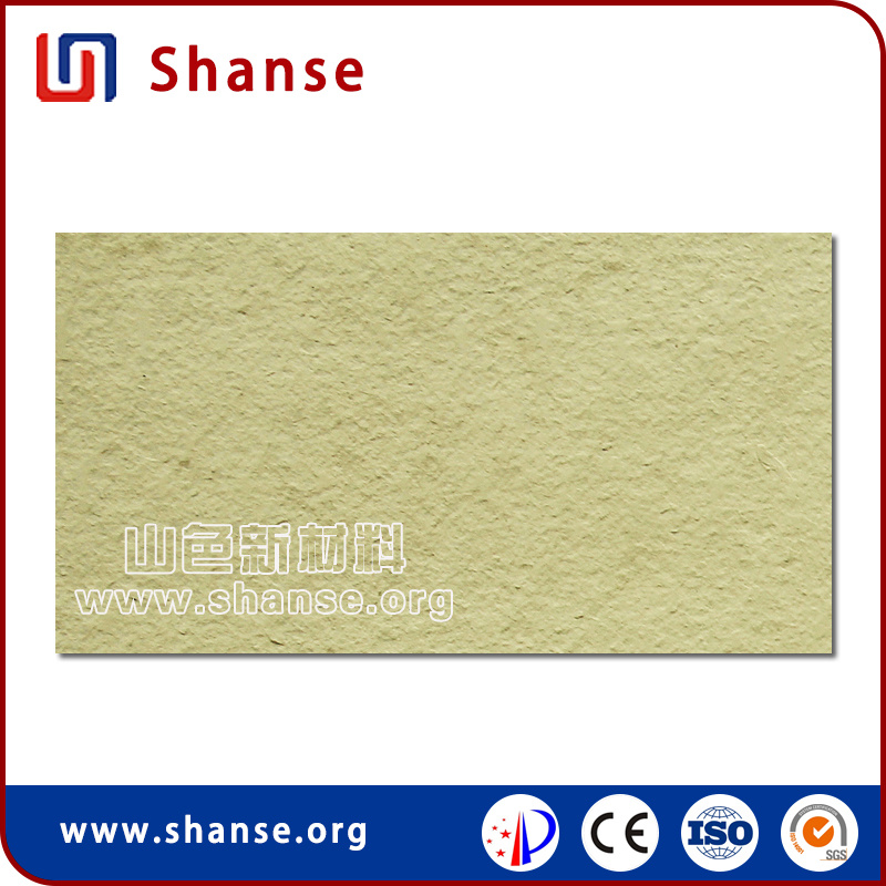 Flexible Breathable Anti-Cracking Exterior Wall Tile