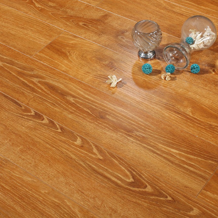 Laminate Floor HDF