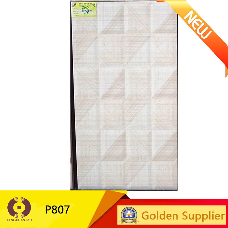 Building Material Wall Tile Ceramic Tile (P807)