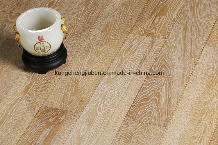 Commerlial Wood Parquet/Laminate Flooring