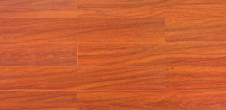 Laminated Flooring with Ancient Style Surface -Lydl-13