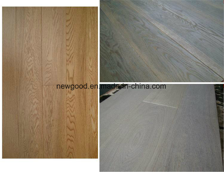 Parquet Flooring, Parquet Oak Flooring