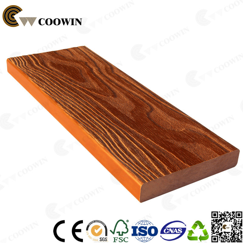 Economic Waterproof Balcony Flooring (TH-16)