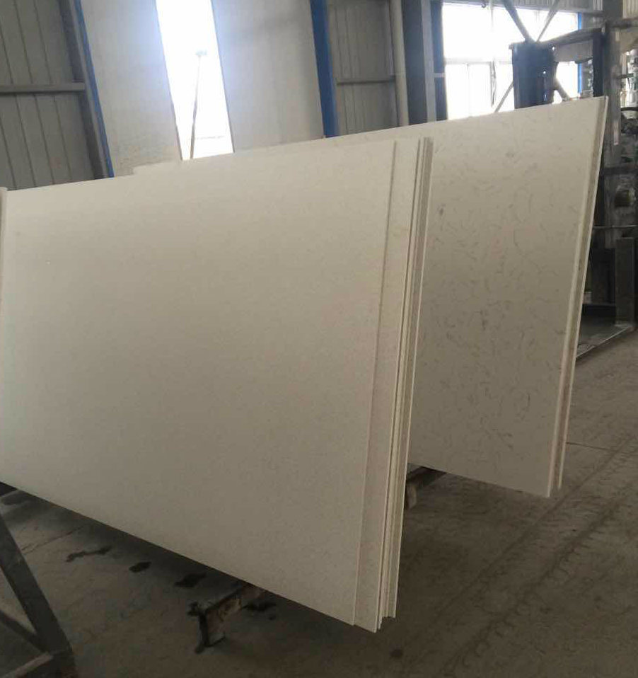 Wholesale Artificial Quartz Tile High Quality