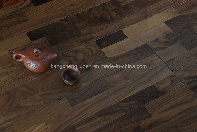 Commerlial Wood Parquet/Laminate Flooring (SY-01)