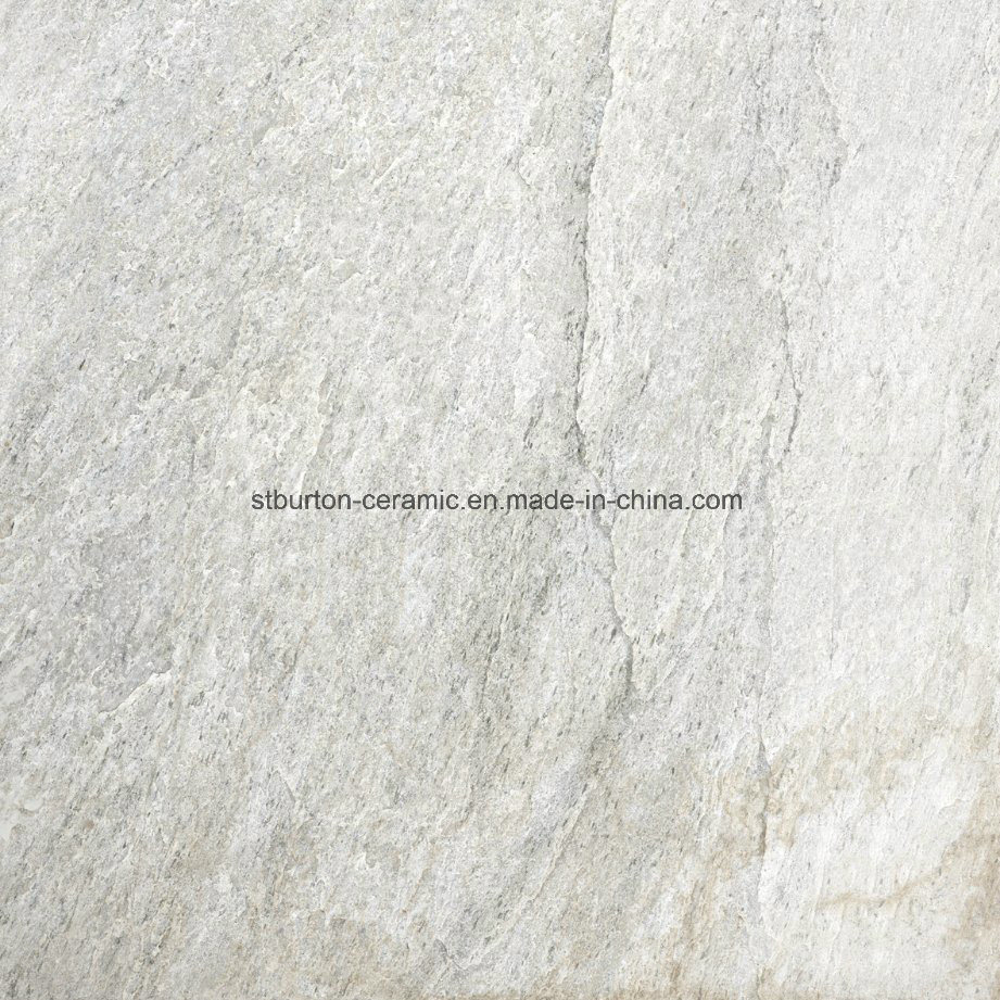 Rustic Porcelain Glazed Flooring Tile Building Material Matt Tile 600X600mm 60f188