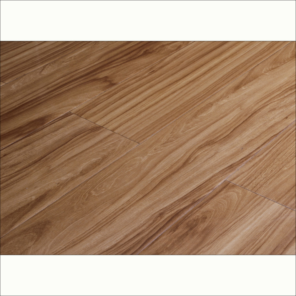 High Gloss 12.3mm/8.3mm Laminate Flooring with U-Groove