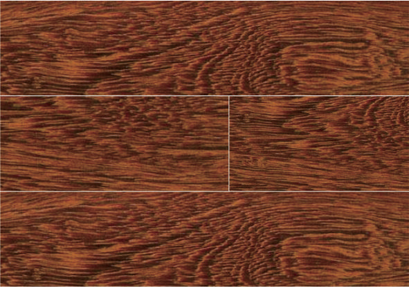 Fava Amargosa Engineered and Laminated Wood Flooring