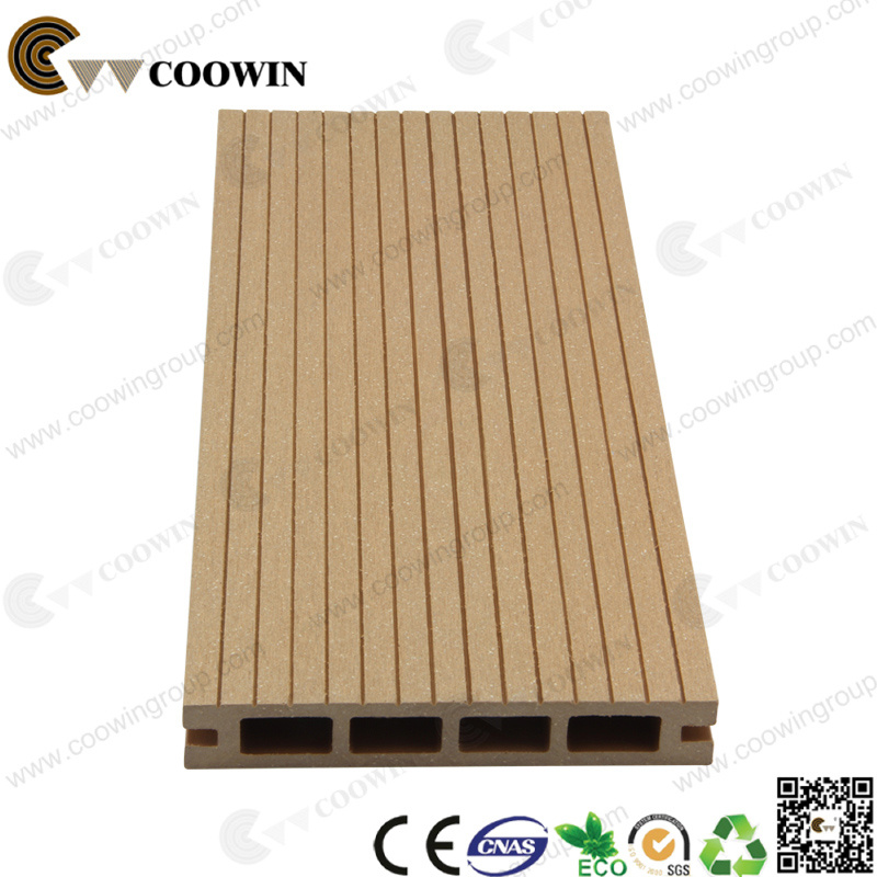 House Decking Wooden Floor Outside (TW-02B)