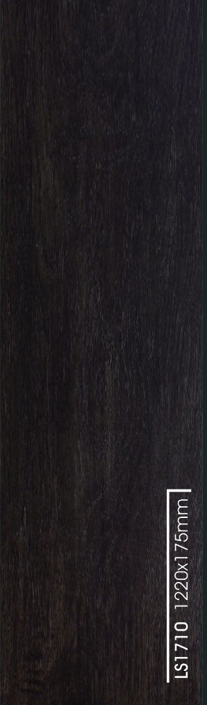 5mm Luxury Wood UV Coating Spc Flooring