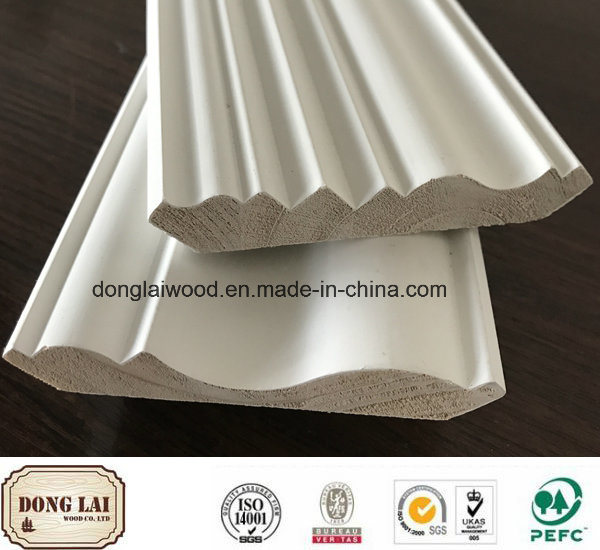 Decoration Accessories Crown Moulding