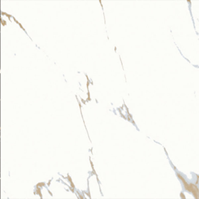 White Professional Polished Porcelain Floor Tile Price