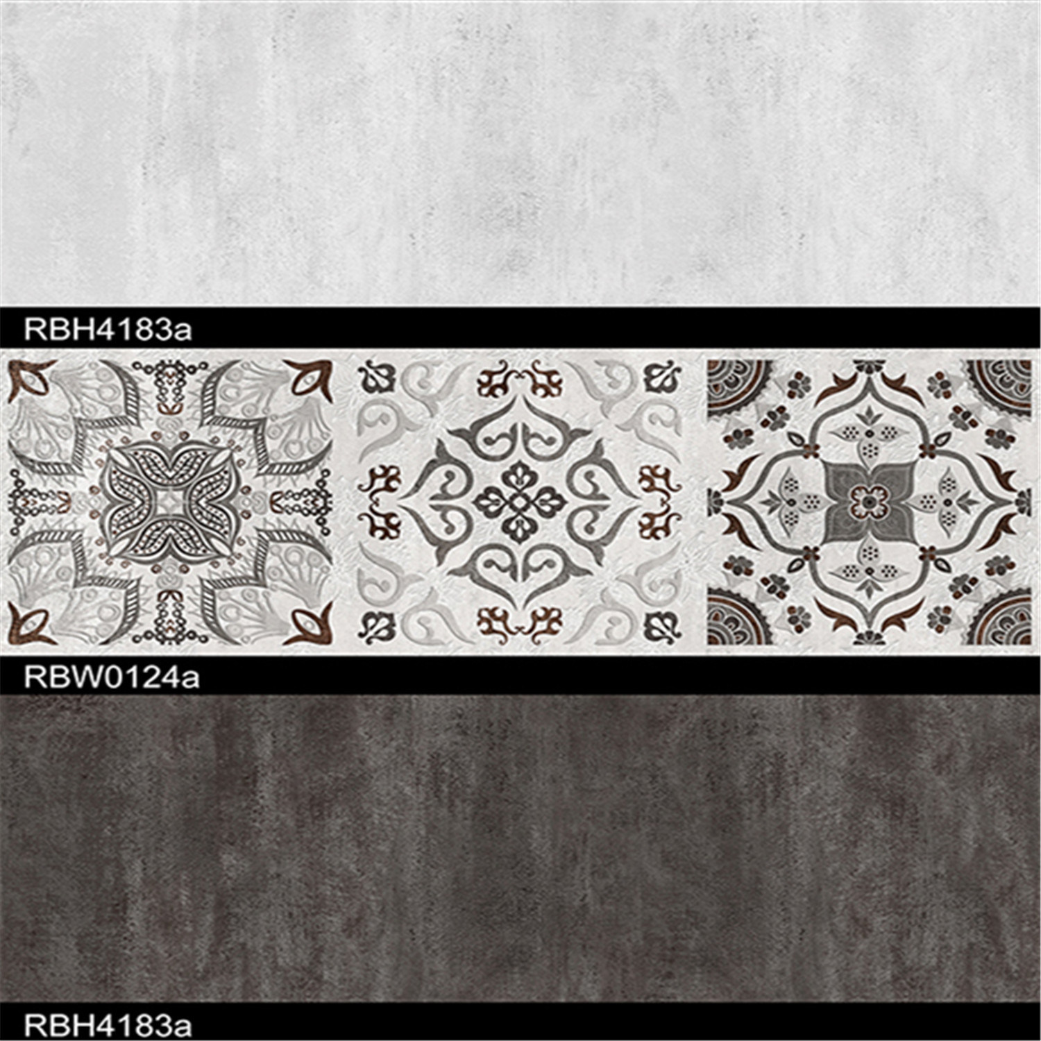 300X600mm New Designs Glazed Ceramcis Wall Tiles