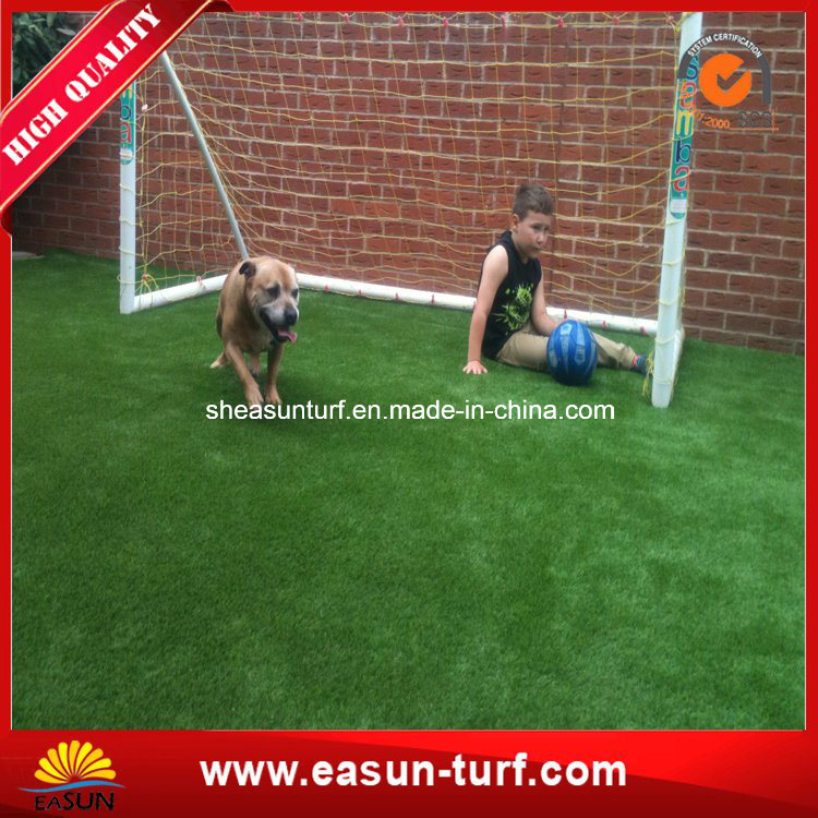 Synthetic Artificial Landscaping Garden Grass