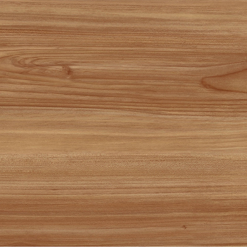 Resilient Loose Lay Plank Flooring PVC Sport Floor