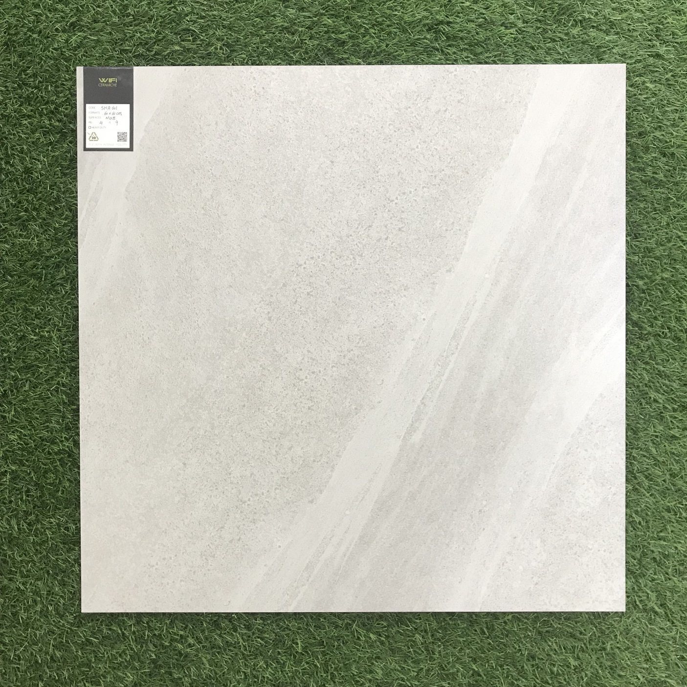 Building Material Wall Home Decoration Ceramic Porcelain Tile (SHA601)