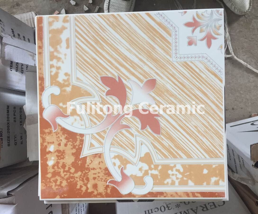 Building Materials Ceramic Floor Tiles