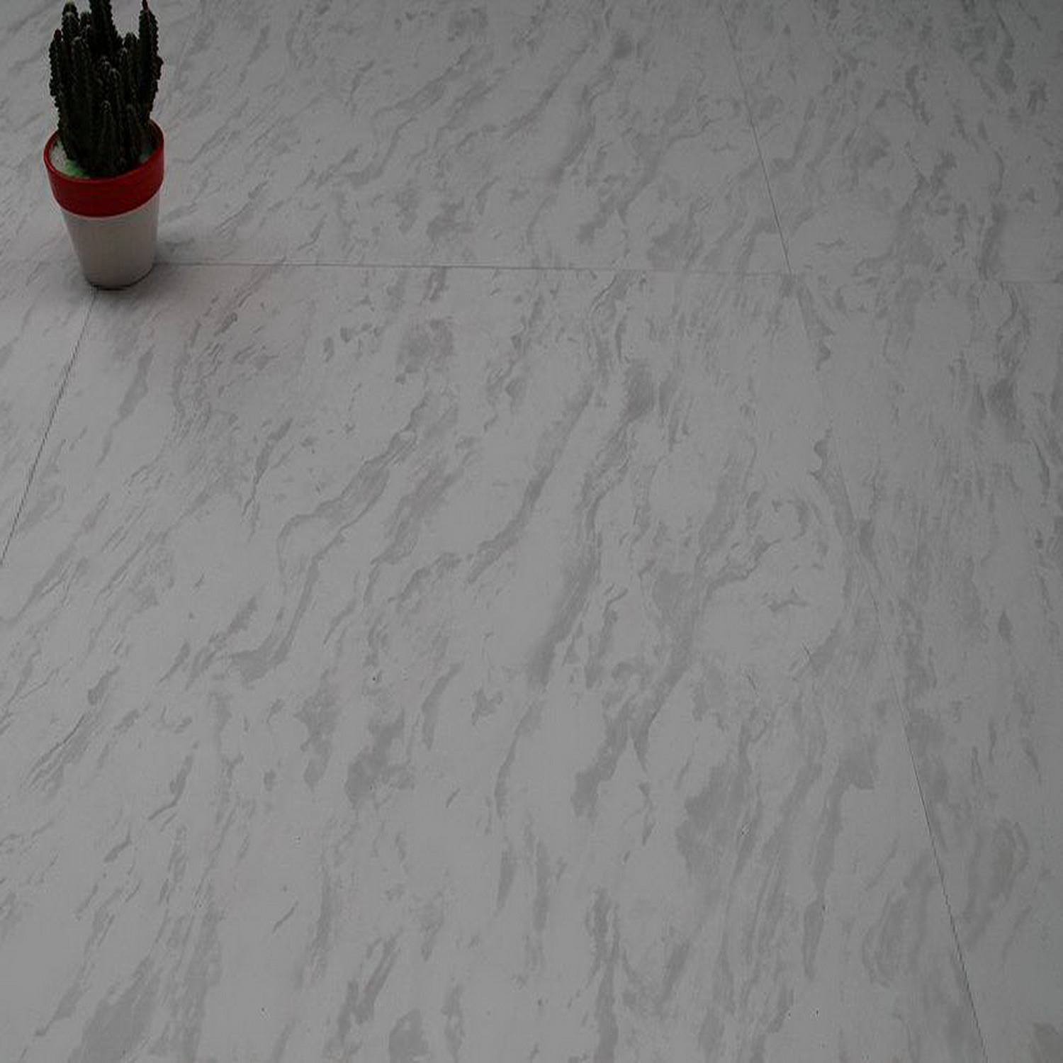 100% Virgin Material Stone Vinyl Plank Flooring