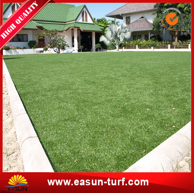 Best Selling Synthetic Artificial Turf Lawn for Garden Landscaping